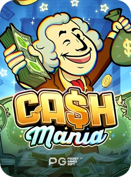 Cash Mania