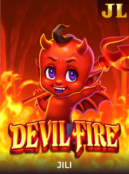 Devil Fire