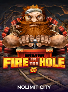 Fire in the Hole