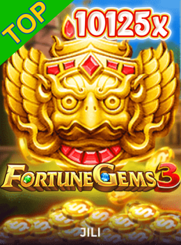 Fortune Gems 3