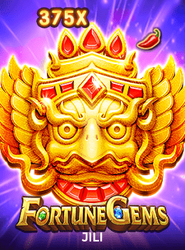Fortune Gems