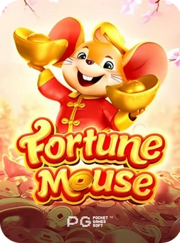 Fortune Mouse