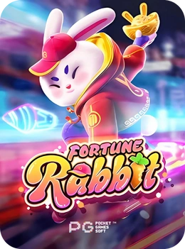 Fortune Rabbit