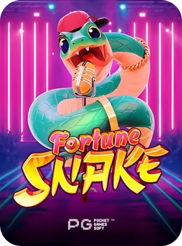 Fortune Snake