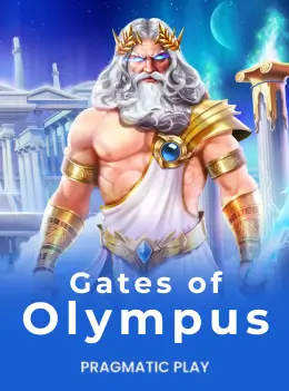 Gates of Olympus
