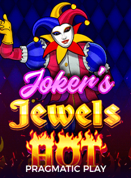 Jokers Jewels Hot