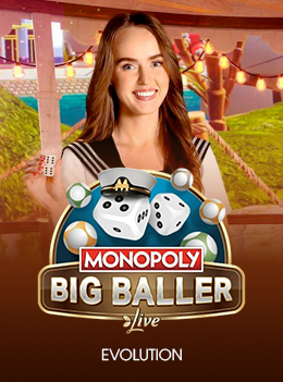 Monopoly Big Baller
