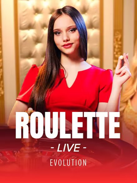 Roulette Live
