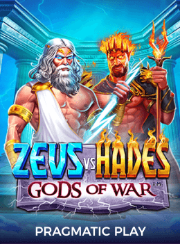 Zeus vs Hades
